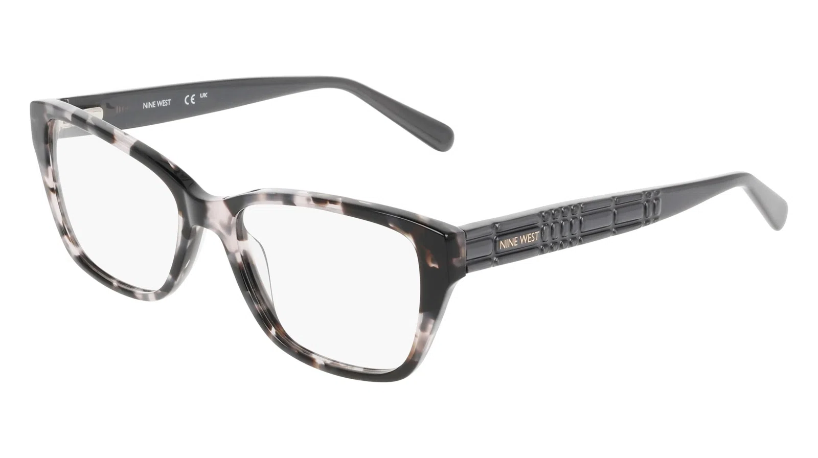 Nine West NW5237 Eyeglasses - view 4